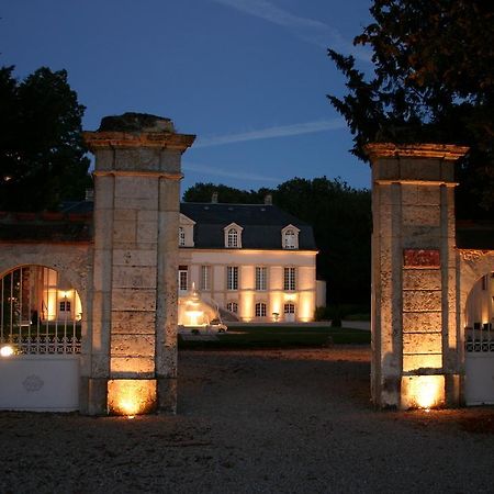 Domaine de Moresville B&B Flacey  Chambre photo