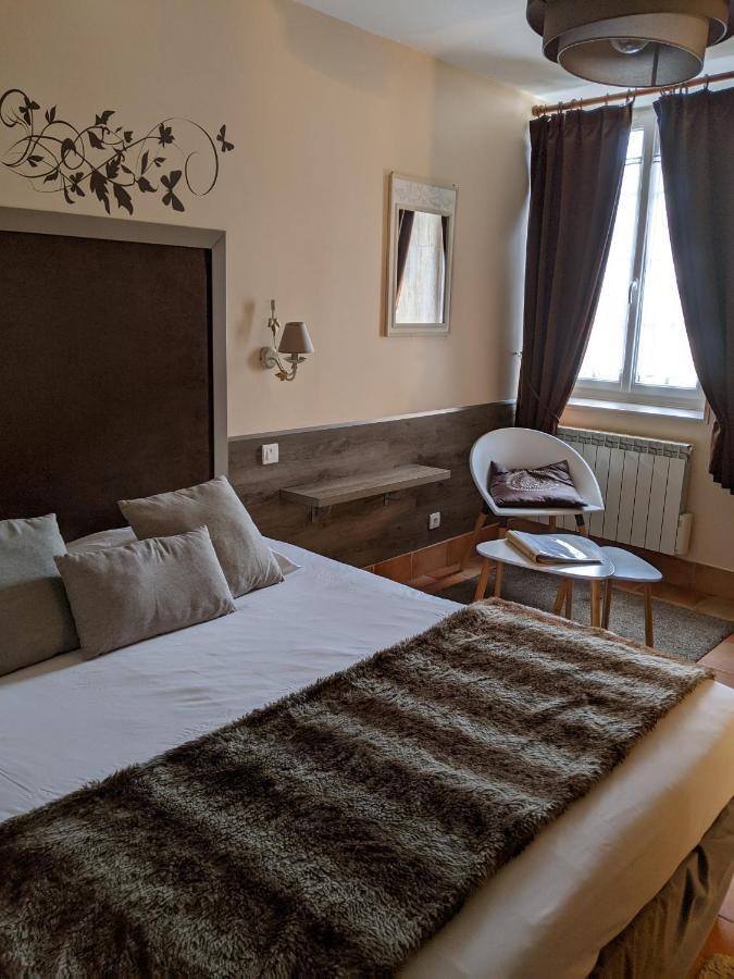 Domaine de Moresville B&B Flacey  Extérieur photo
