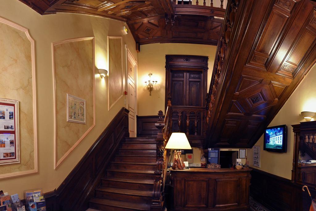 Domaine de Moresville B&B Flacey  Chambre photo